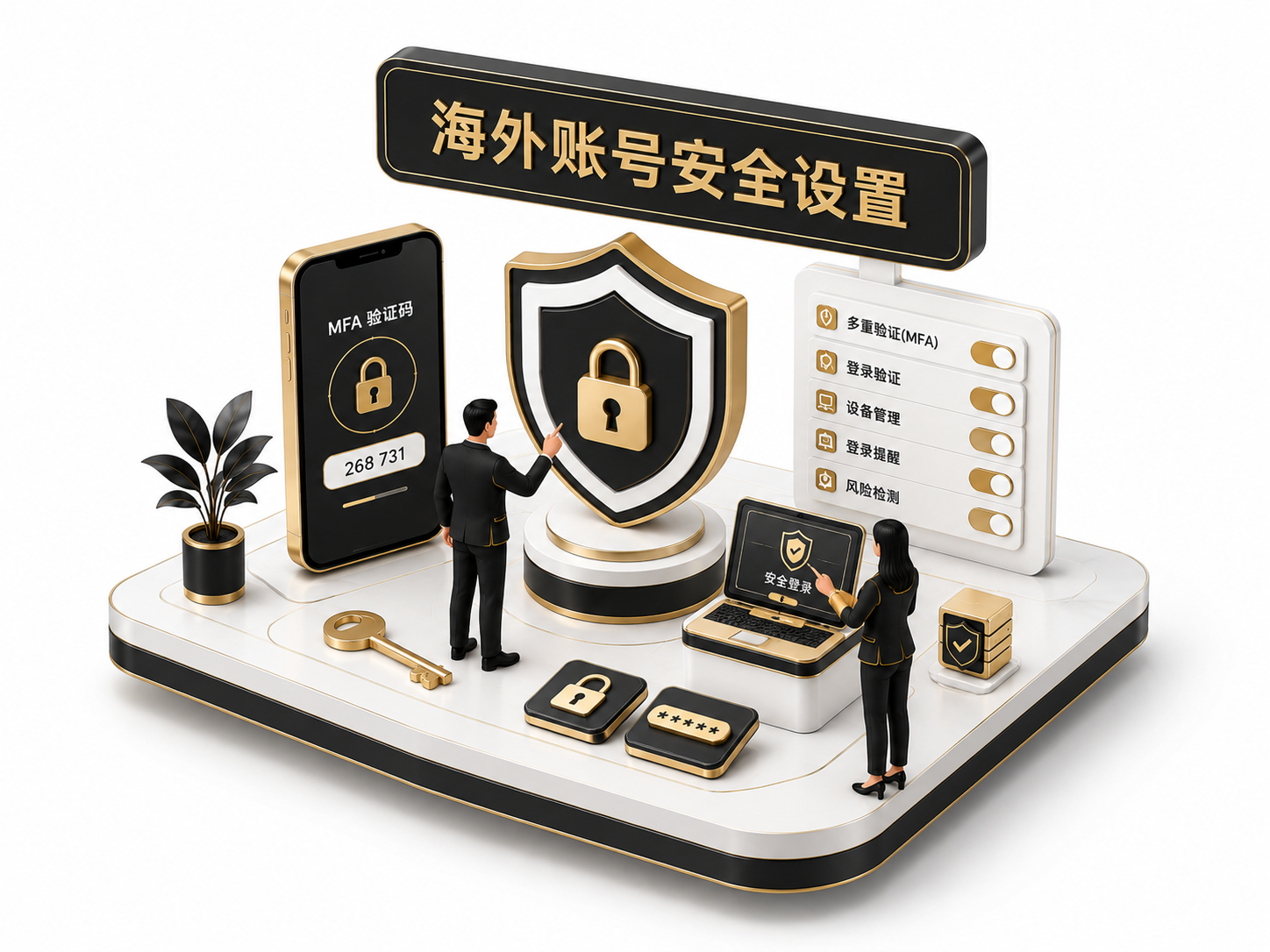 外聘 C-AI-O：老板需要的不是顾问报告，而是持续运行的负责人