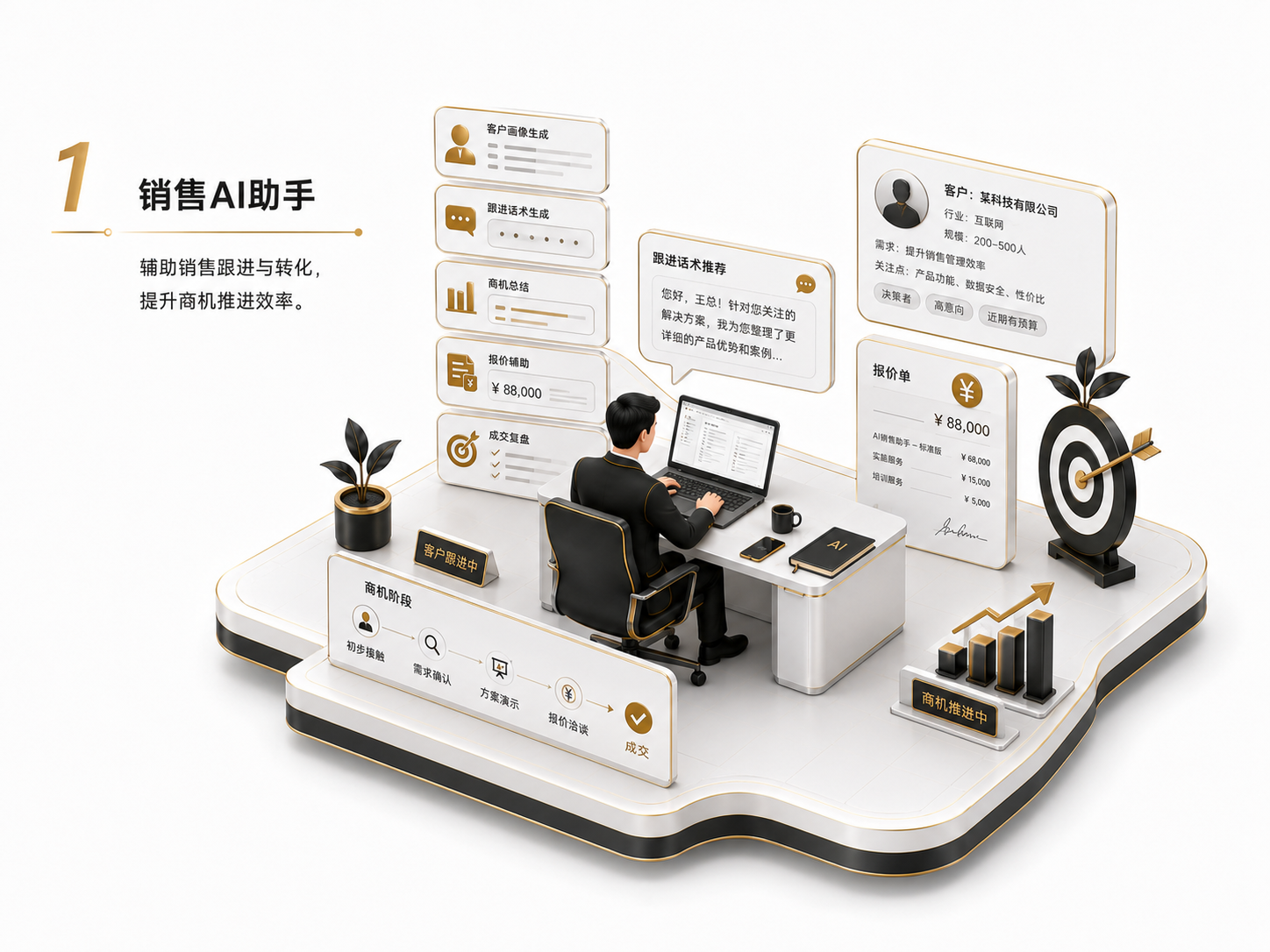 Agent Workforce